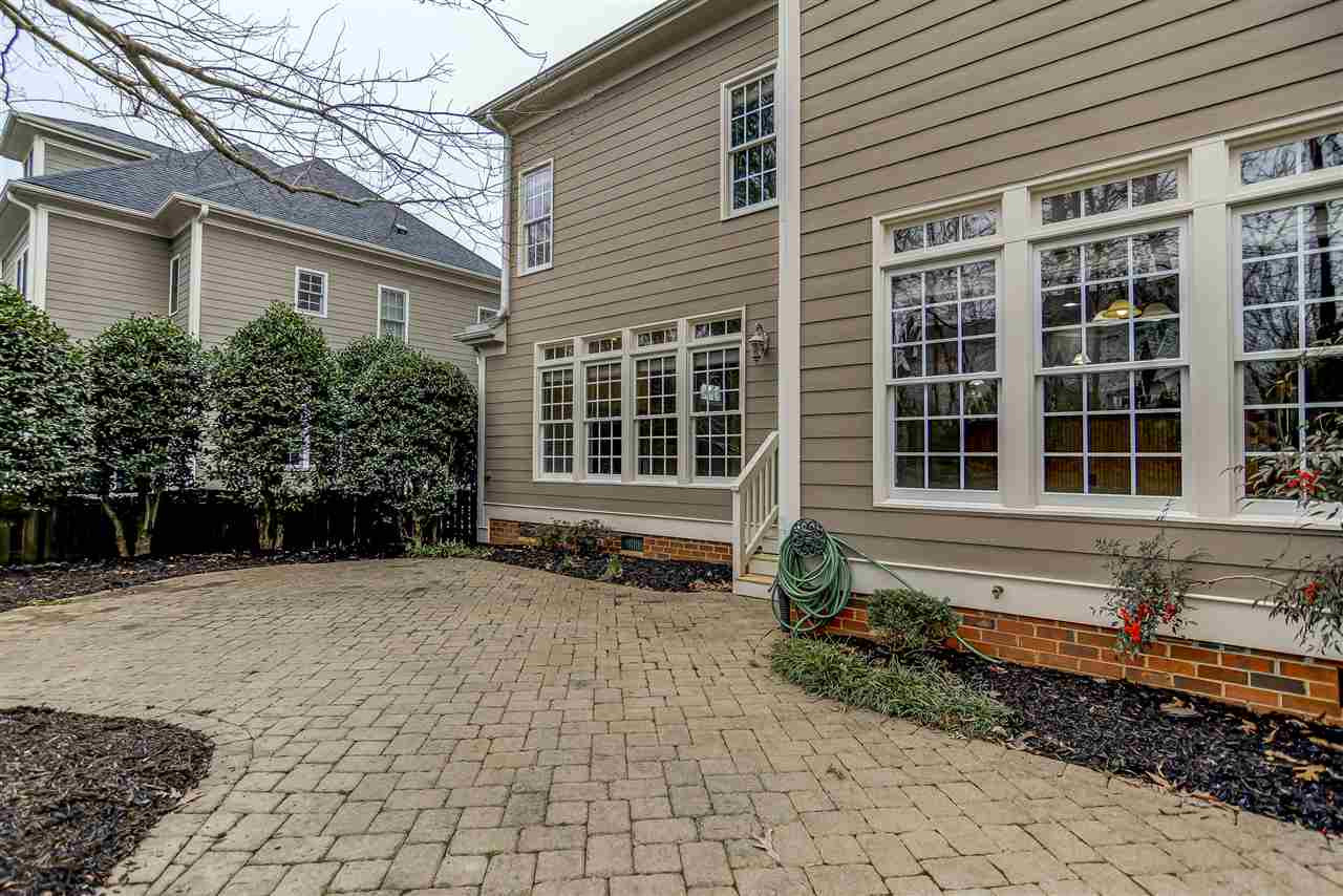 4213 Batiste Road Raleigh, NC 27613 - Photo 29 of 30 Photo 29