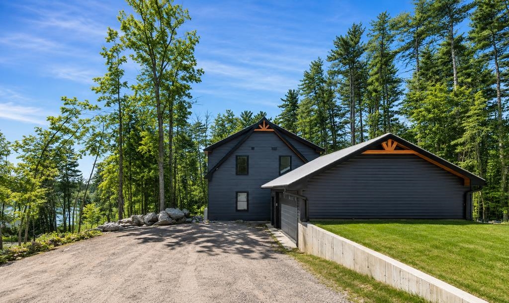 2 Jordan Way Tuftonboro, NH 03894 - Photo 35 of 36
