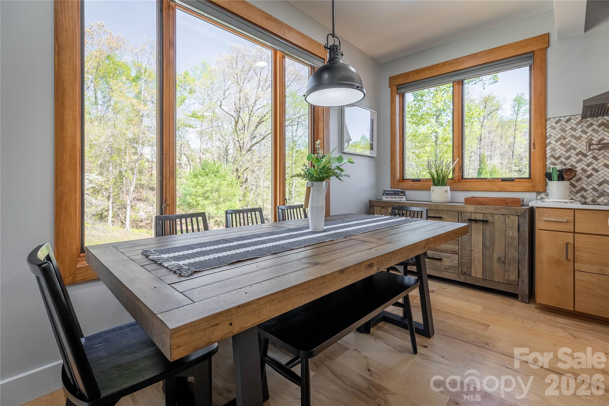 8745 Lake James Road Nebo, NC 28761 - Photo 8 of 43