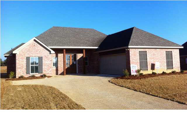 1938 East Ridge Circle Madison, MS 39110 - Photo 1 of 5 138 East Ridge Circle