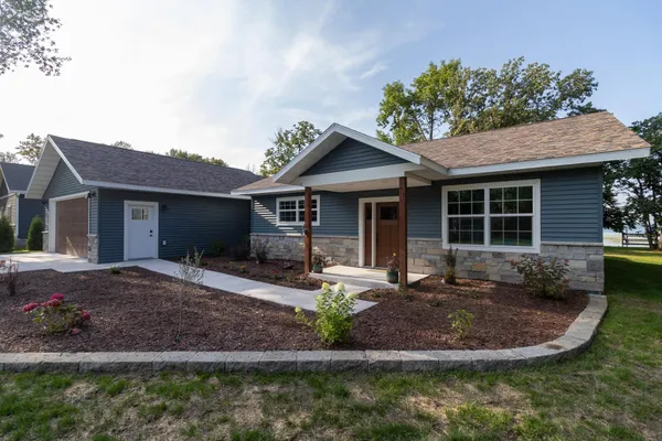 $779,000 | 45343 Pioneer Drive, Ottertail, MN 56571
