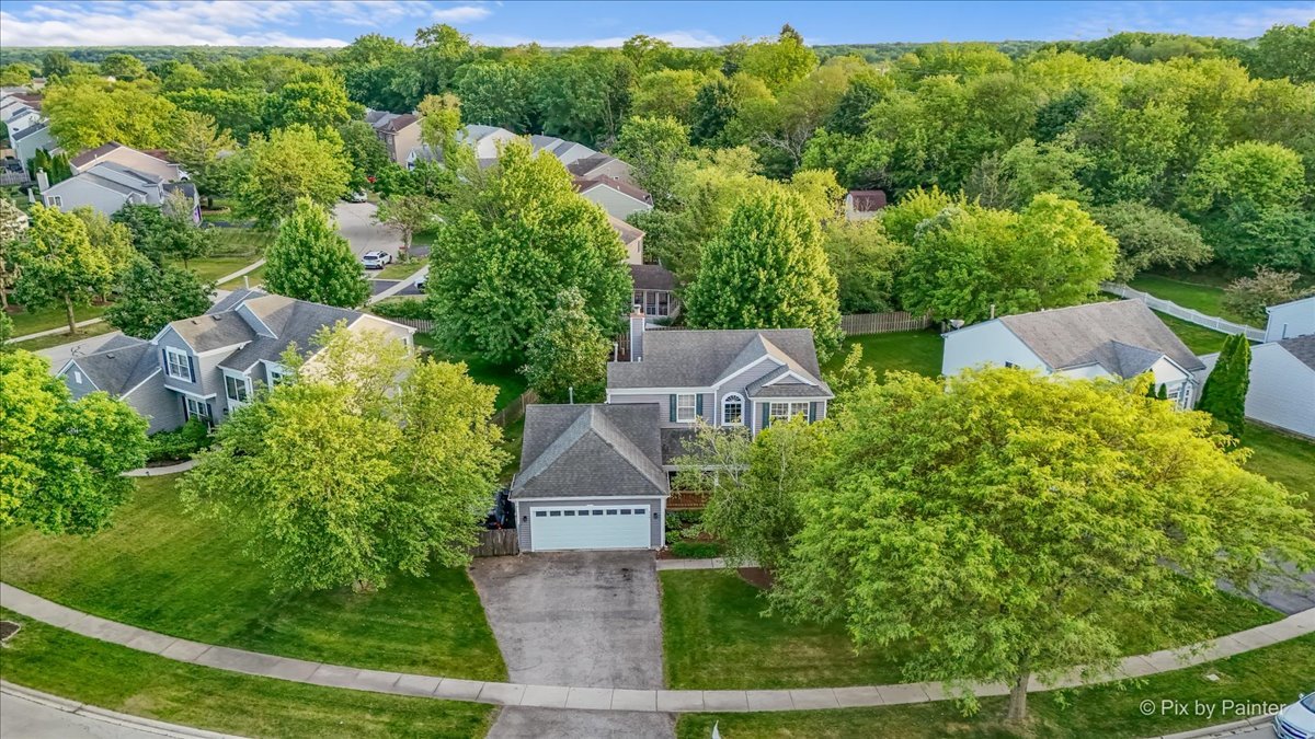 906 Barbara Street Lake In The Hills, IL 60156 - Photo 46 of 48