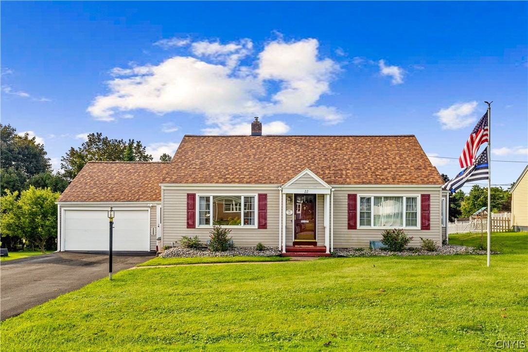 22 Lyndon Road Whitestown, NY 13492 - Photo 2 of 30 Gallery Image 2