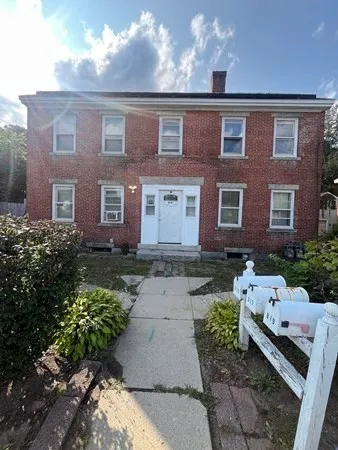 $1,700 | 815-819 River Street, Unit 815, Fitchburg, MA 01420