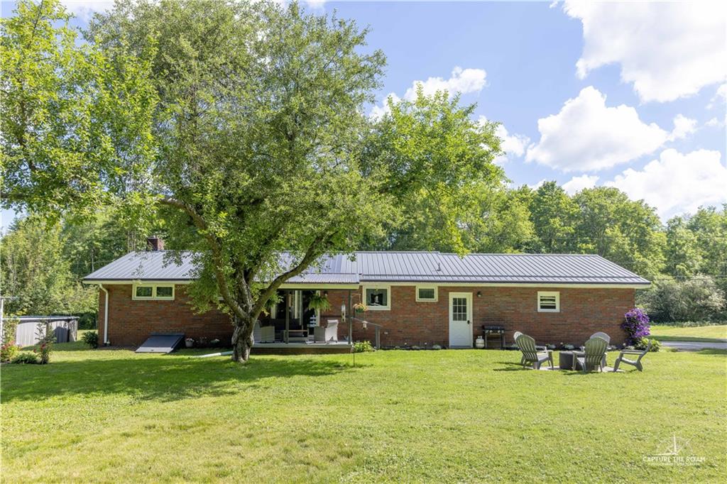 1802 Georgetown Road Sandy Lake, PA 16145 - Photo 4 of 30