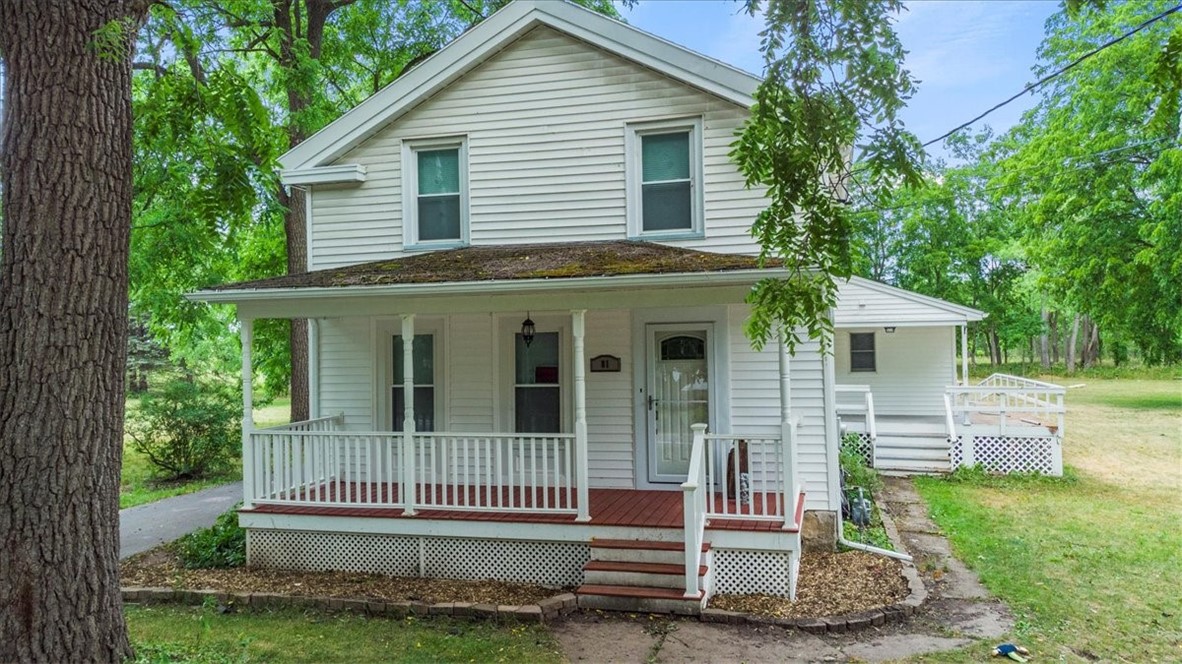 81 South Main Street Riga, NY 14428 - Photo 1 of 1 Gallery Image 1