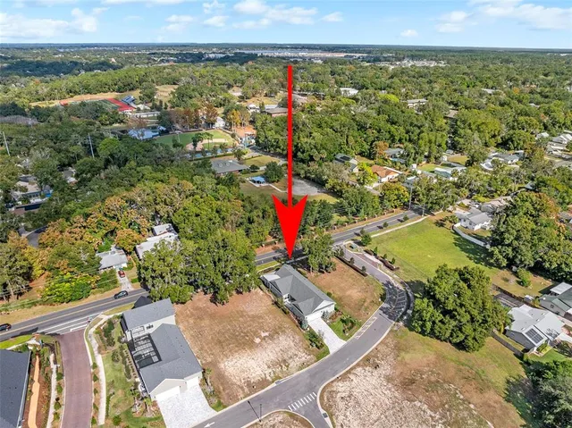 $759,500 | 622 West 11th Avenue, Mount Dora, FL 32757