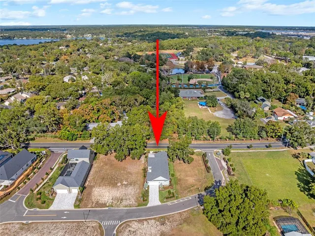 $759,500 | 622 West 11th Avenue, Mount Dora, FL 32757