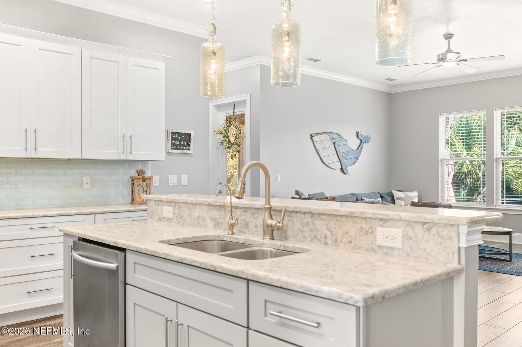 115 Spoonbill Point Court St. Augustine, FL 32080 - Photo 9 of 50 Sink in Island