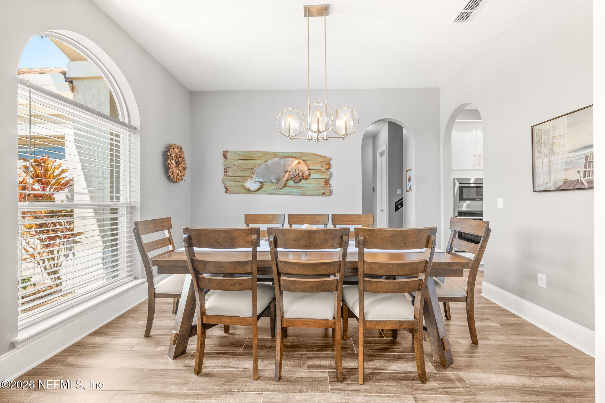 115 Spoonbill Point Court St. Augustine, FL 32080 - Photo 12 of 50 Light and Bright