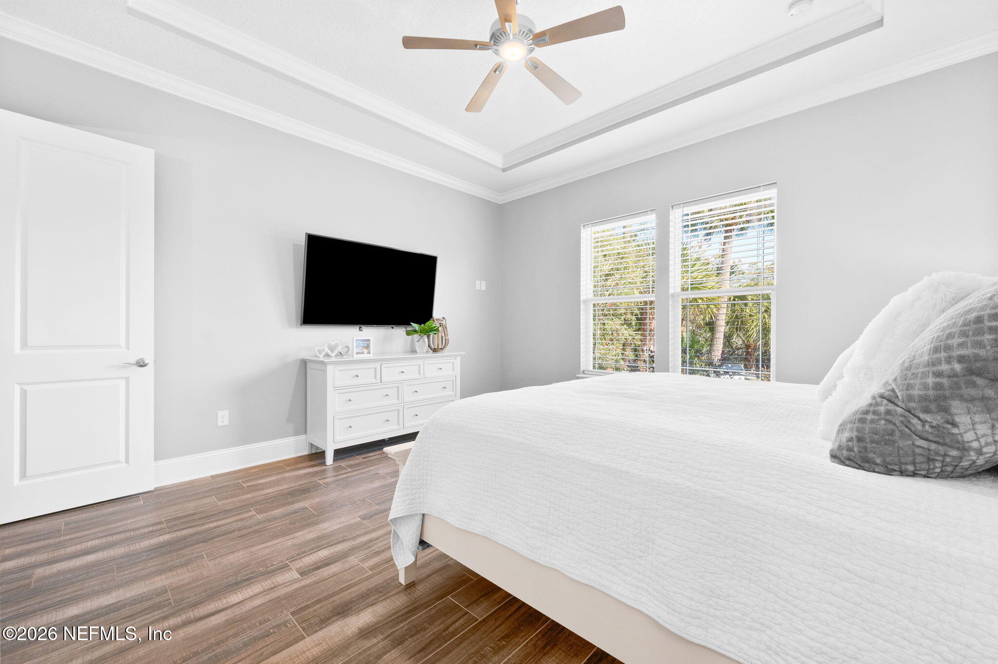 115 Spoonbill Point Court St. Augustine, FL 32080 - Photo 15 of 50 Pond View
