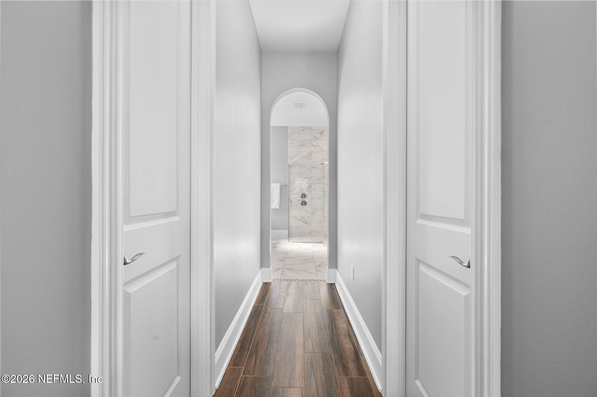 115 Spoonbill Point Court St. Augustine, FL 32080 - Photo 17 of 50 double closets