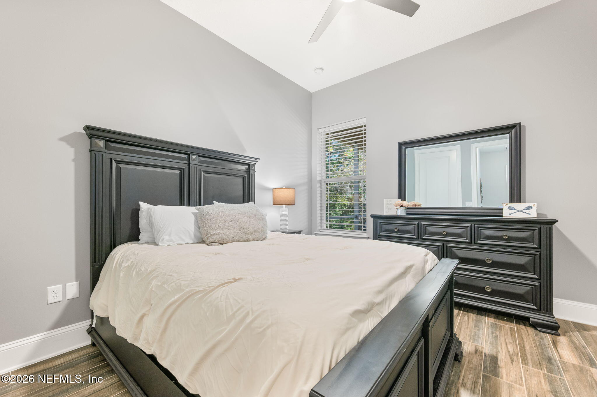 115 Spoonbill Point Court St. Augustine, FL 32080 - Photo 23 of 50 Bedroom