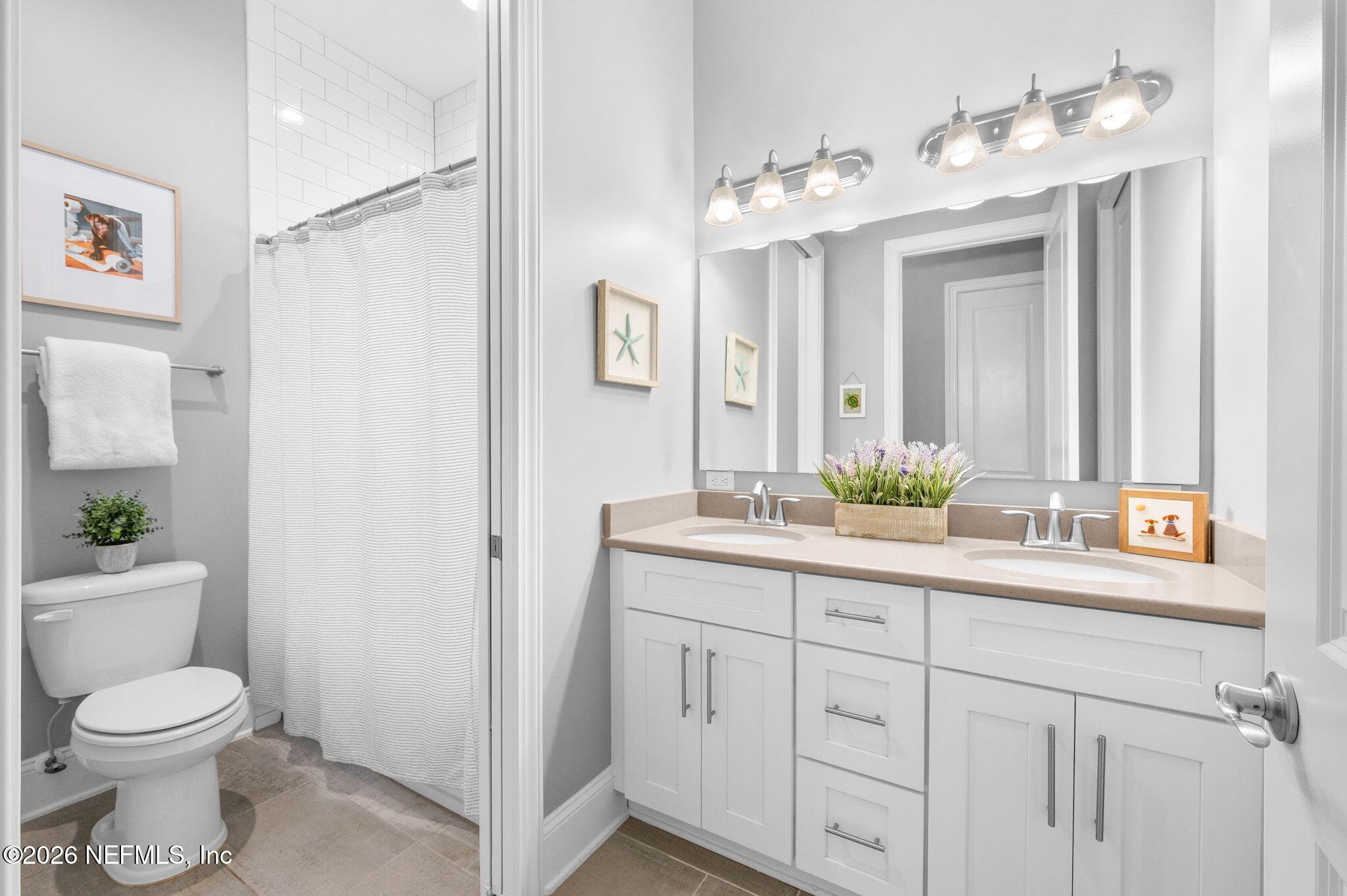 115 Spoonbill Point Court St. Augustine, FL 32080 - Photo 24 of 50 Shared Bath