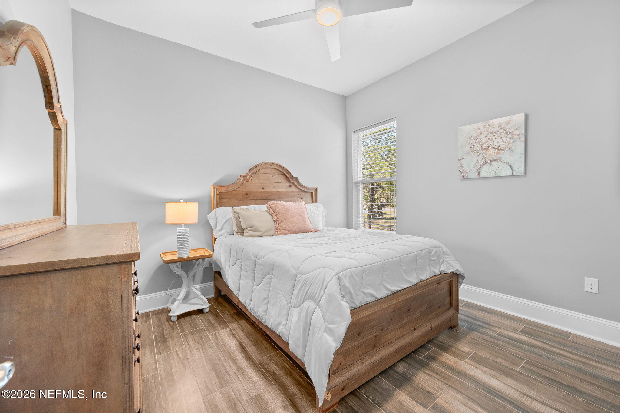 115 Spoonbill Point Court St. Augustine, FL 32080 - Photo 25 of 50 Bedroom