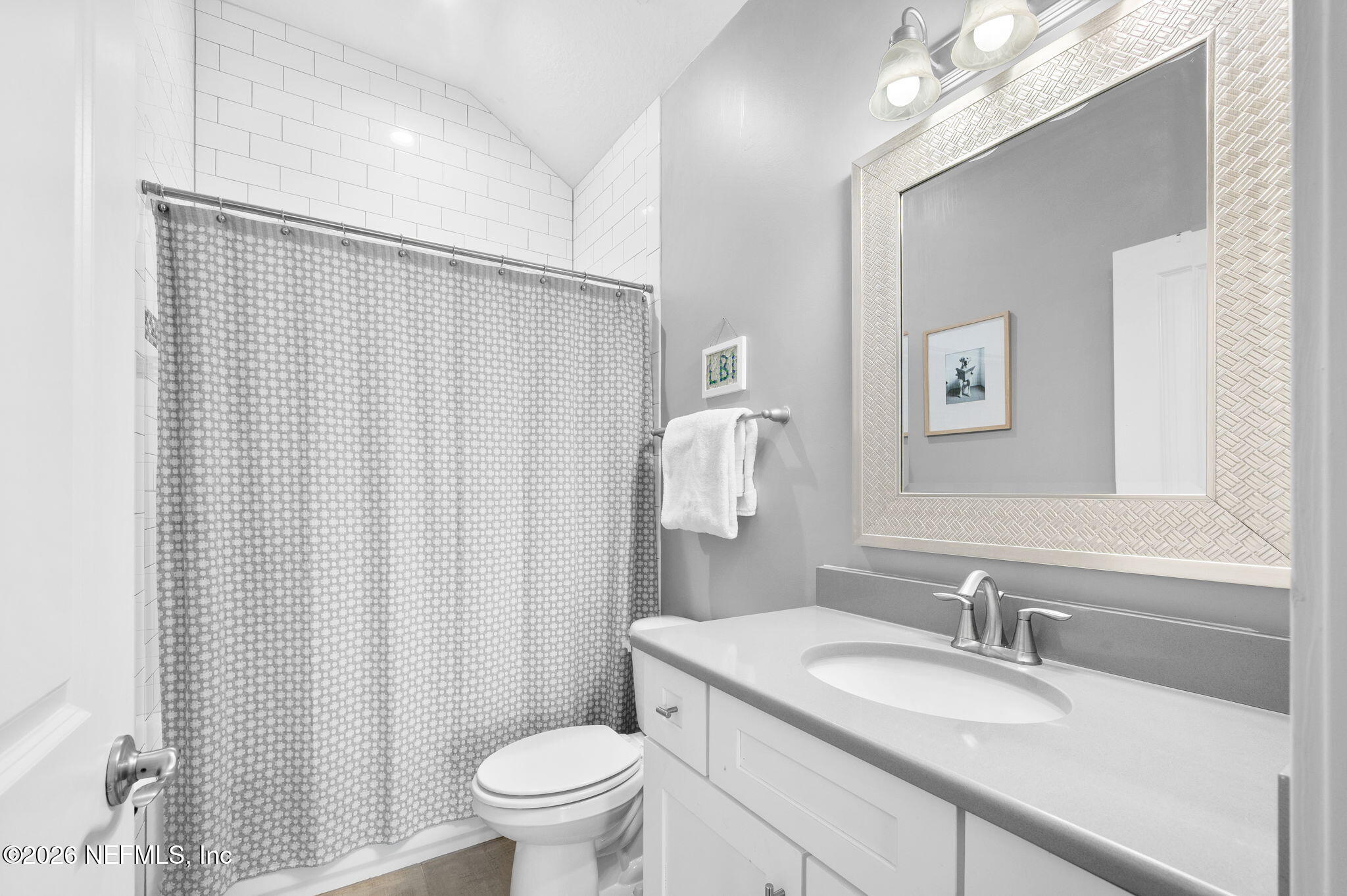 115 Spoonbill Point Court St. Augustine, FL 32080 - Photo 28 of 50 Second Floor Guest Bath