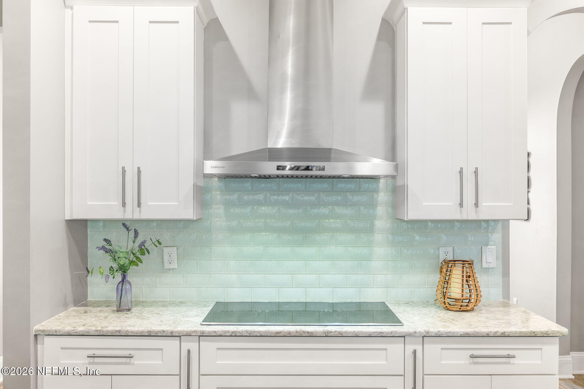 115 Spoonbill Point Court St. Augustine, FL 32080 - Photo 7 of 50 Glass Tile Backsplash