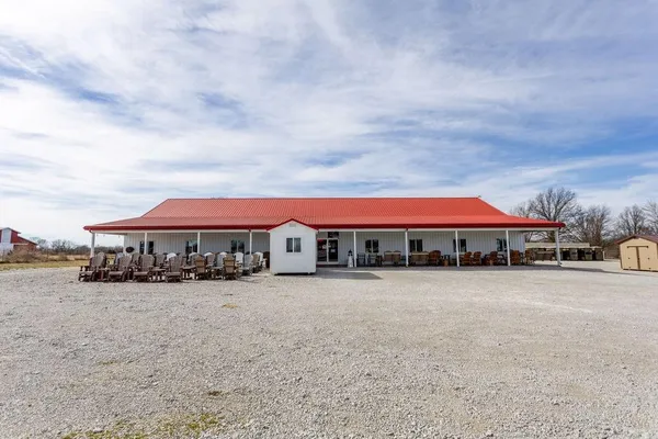 $399,900 | 2 Northwest 1st Lane, Lamar, MO 64759