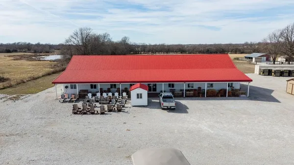 $399,900 | 2 Northwest 1st Lane, Lamar, MO 64759