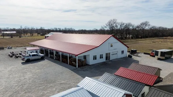$399,900 | 2 Northwest 1st Lane, Lamar, MO 64759