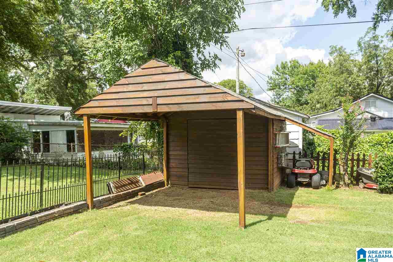 321 9th Street South Bessemer, AL 35020 - Photo 7 of 27