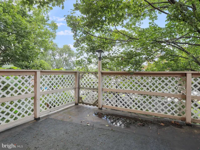 a view of a house with a garage