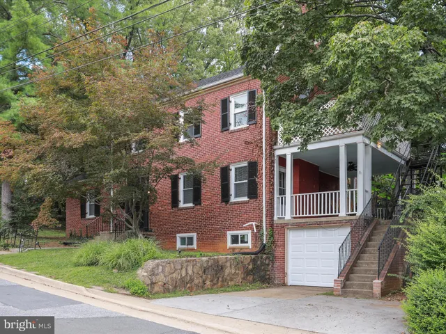 $595,000 | 113 West 1st Street, Front Royal, VA 22630