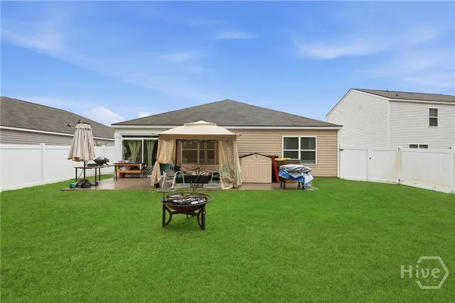 $310,000 | 112 Cotton Bluff Court, Guyton, GA 31312