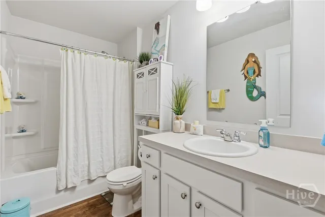 $310,000 | 112 Cotton Bluff Court, Guyton, GA 31312