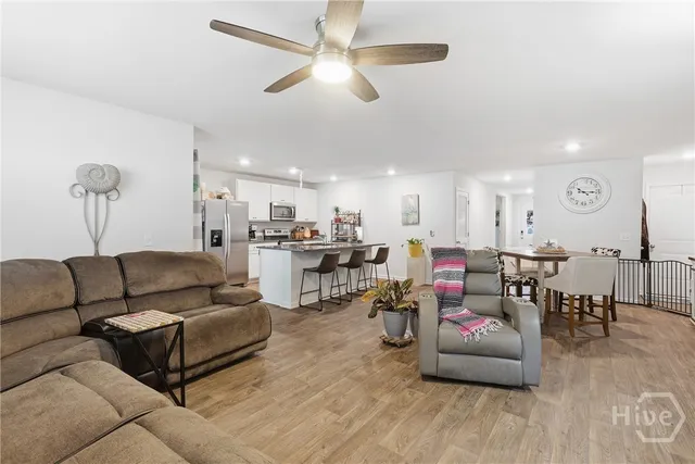 $310,000 | 112 Cotton Bluff Court, Guyton, GA 31312