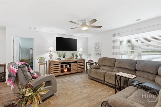 $310,000 | 112 Cotton Bluff Court, Guyton, GA 31312