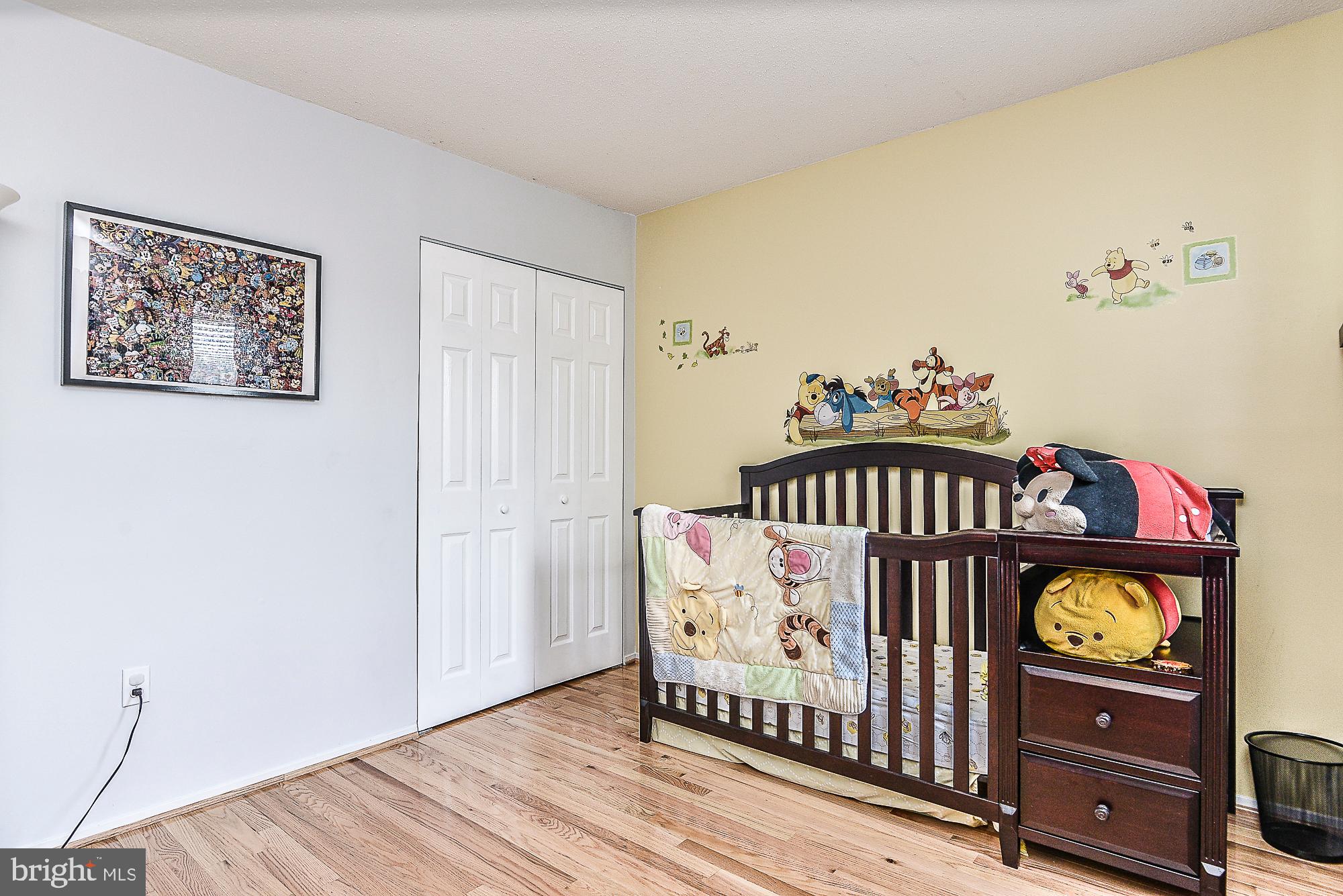 2343 Hunters Square Court Reston, VA 20191 - Photo 12 of 25 Spacious closet