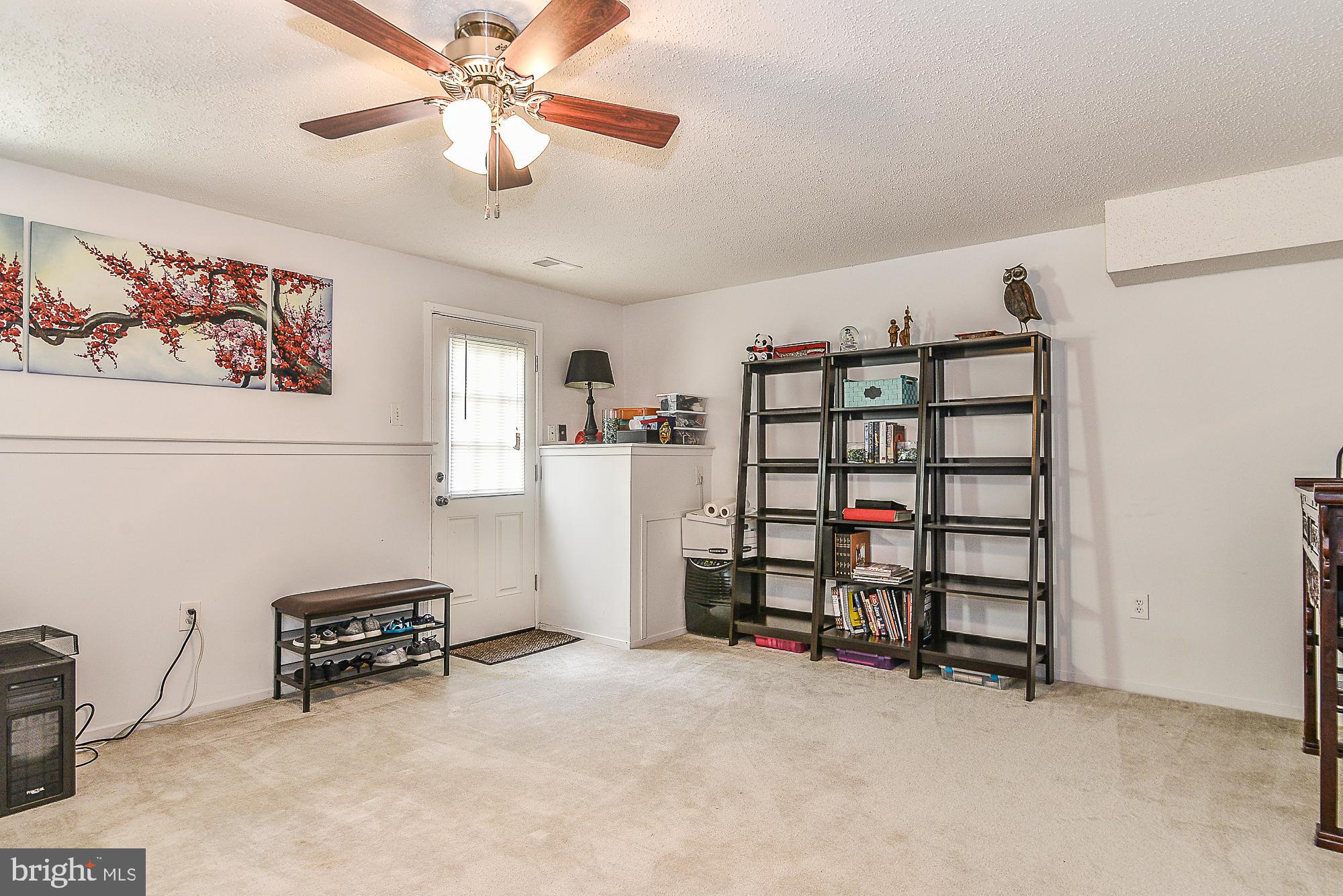 2343 Hunters Square Court Reston, VA 20191 - Photo 19 of 25 Basement