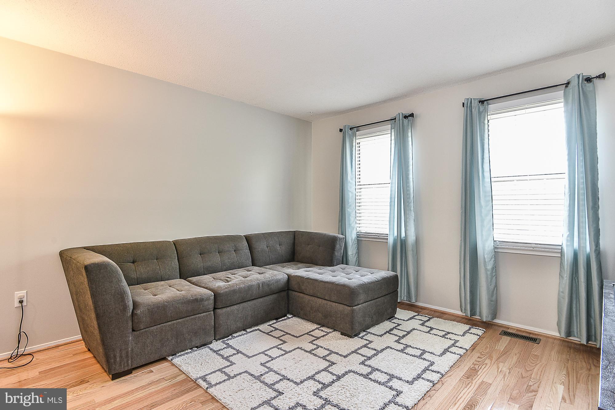 2343 Hunters Square Court Reston, VA 20191 - Photo 4 of 25 Newly painted throughout entire home