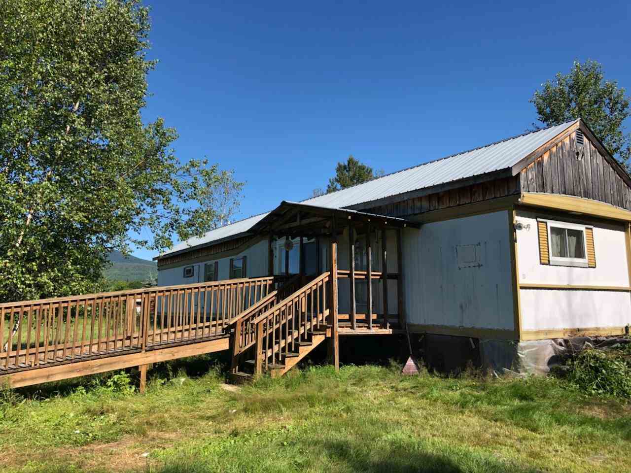 147 Turnpike Road Jefferson, NH 03583 - Photo 1 of 6