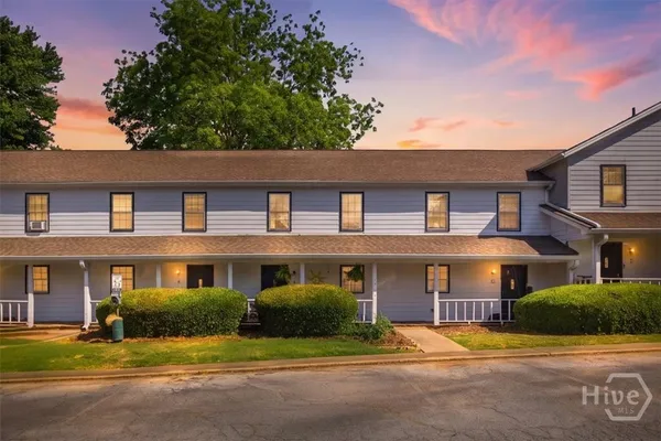 $239,000 | 1909 South Milledge Avenue, Unit 5, Athens, GA 30605