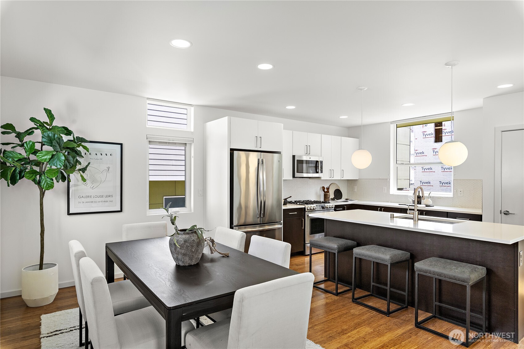 705 18th Avenue South, Unit B Seattle, WA 98144 - Photo 8 of 26