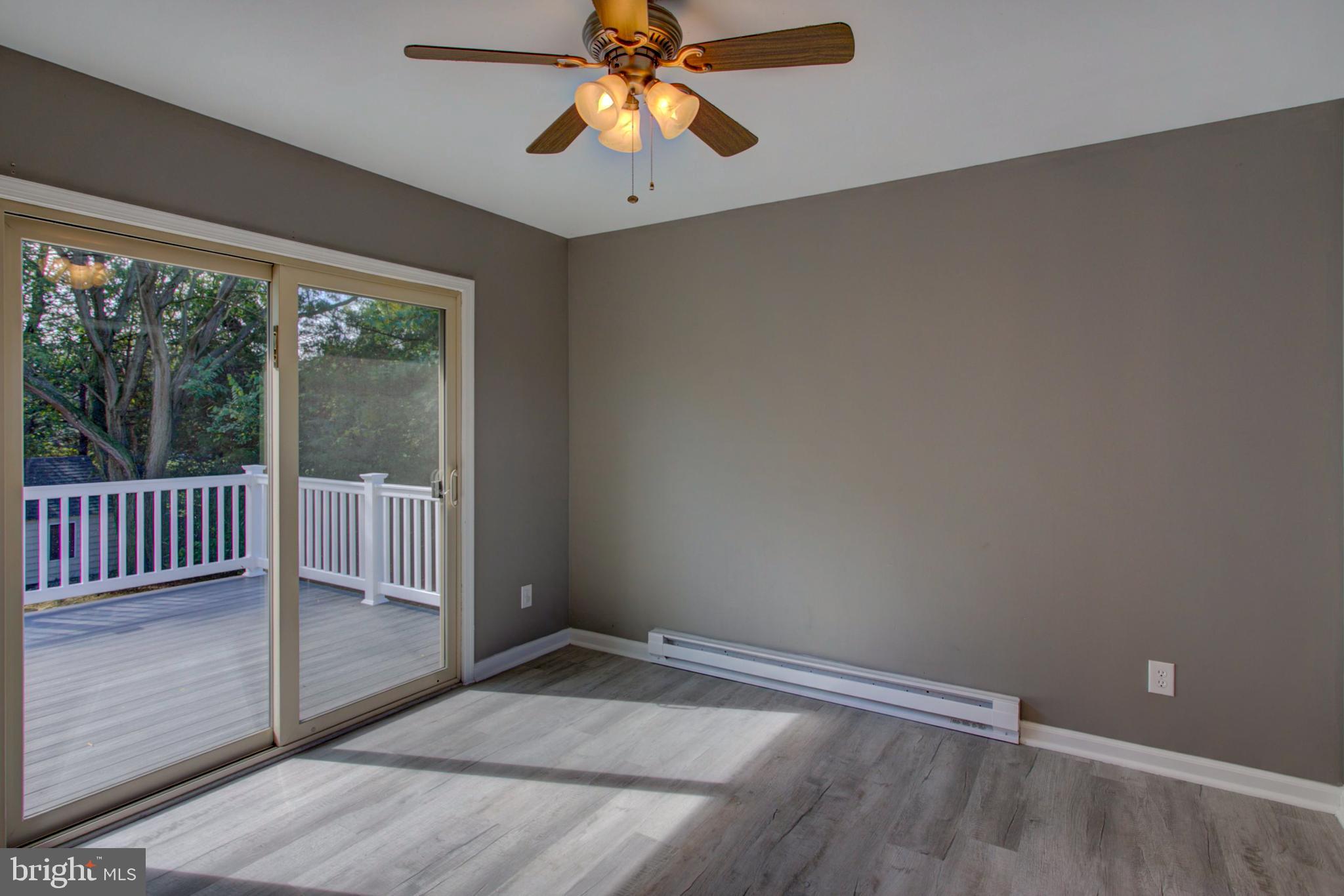 2891 Newport Road Manheim, PA 17545 - Photo 13 of 56 wooden floor in an empty room with a window