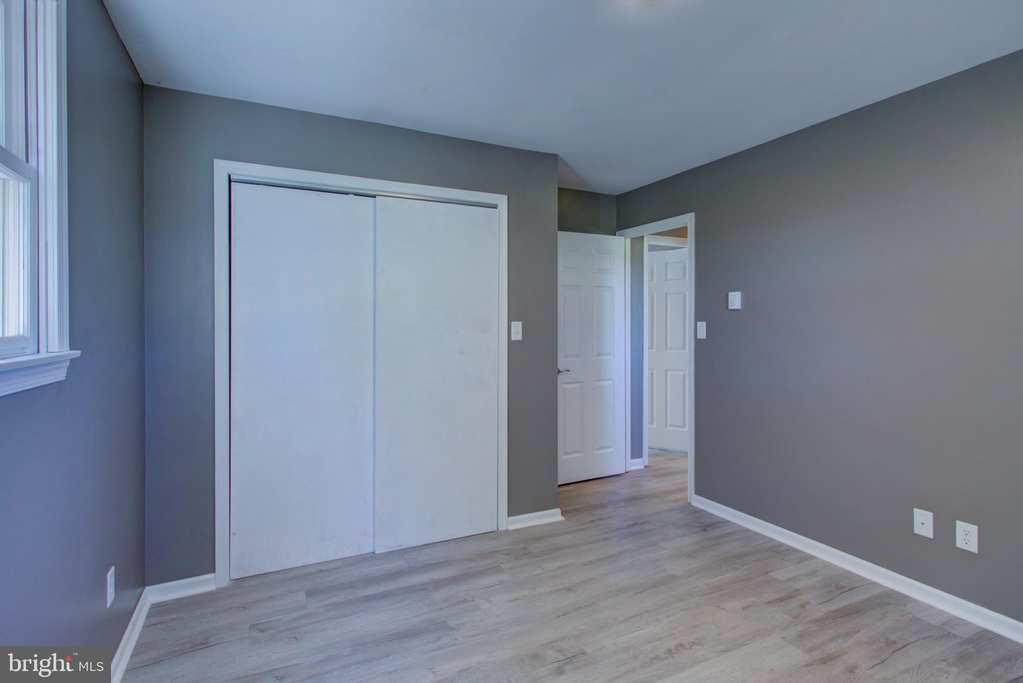 2891 Newport Road Manheim, PA 17545 - Photo 30 of 56 an empty room with wooden floor and closet