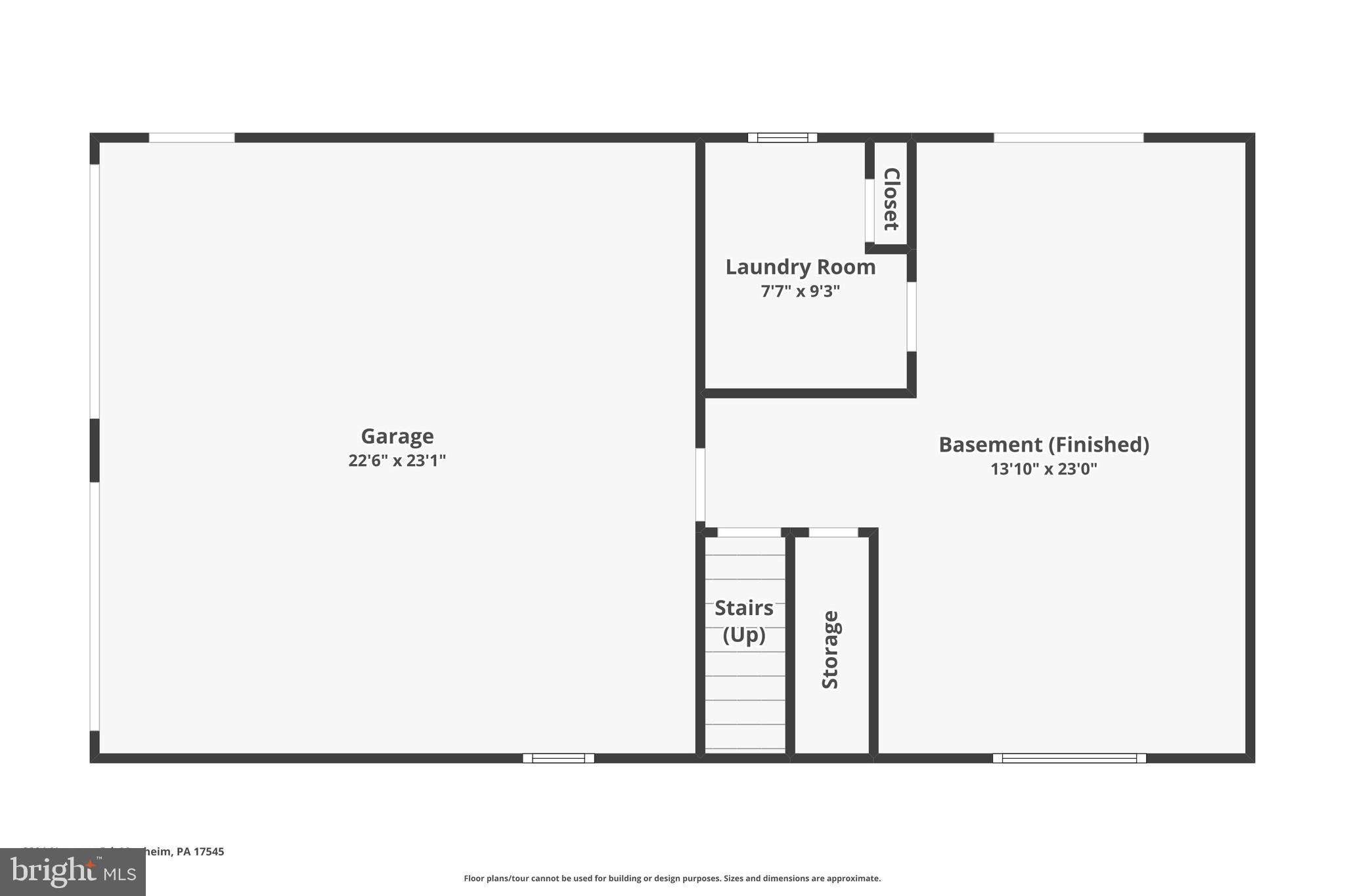 2891 Newport Road Manheim, PA 17545 - Photo 34 of 56 unknown