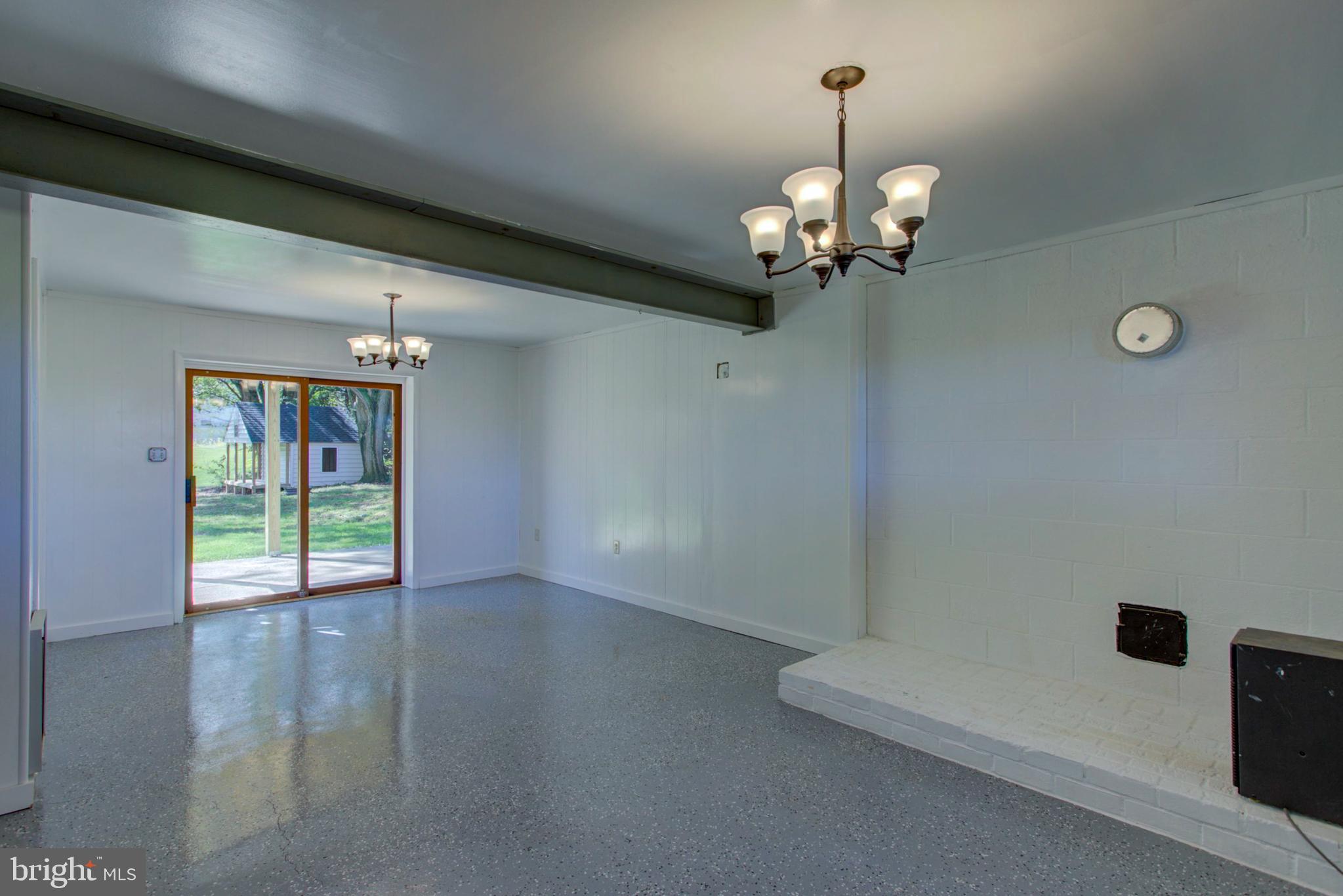 2891 Newport Road Manheim, PA 17545 - Photo 35 of 56 a view of a chandelier in a room