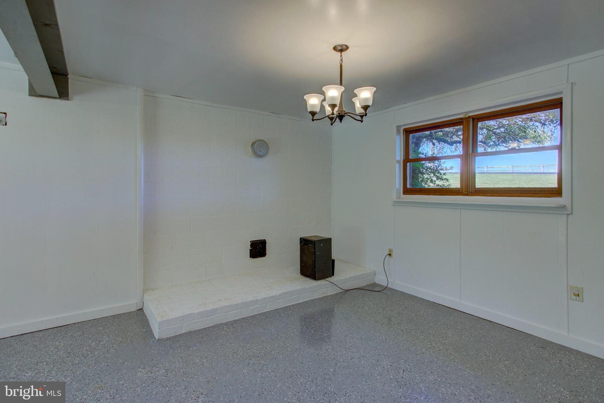 2891 Newport Road Manheim, PA 17545 - Photo 37 of 56 wooden floor in an empty room with a window