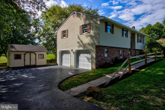 $425,000 | 2891 Newport Road, Manheim, PA 17545