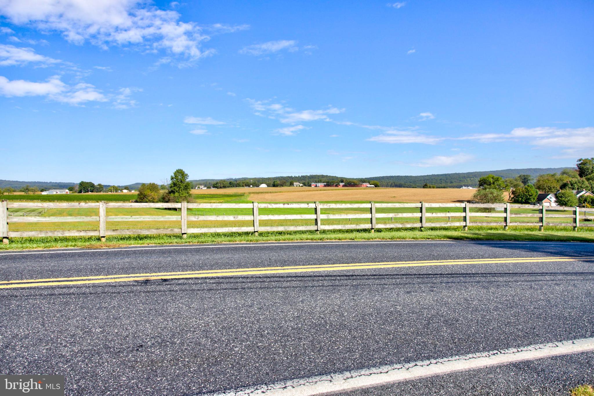 2891 Newport Road Manheim, PA 17545 - Photo 56 of 56 a view of a tennis court