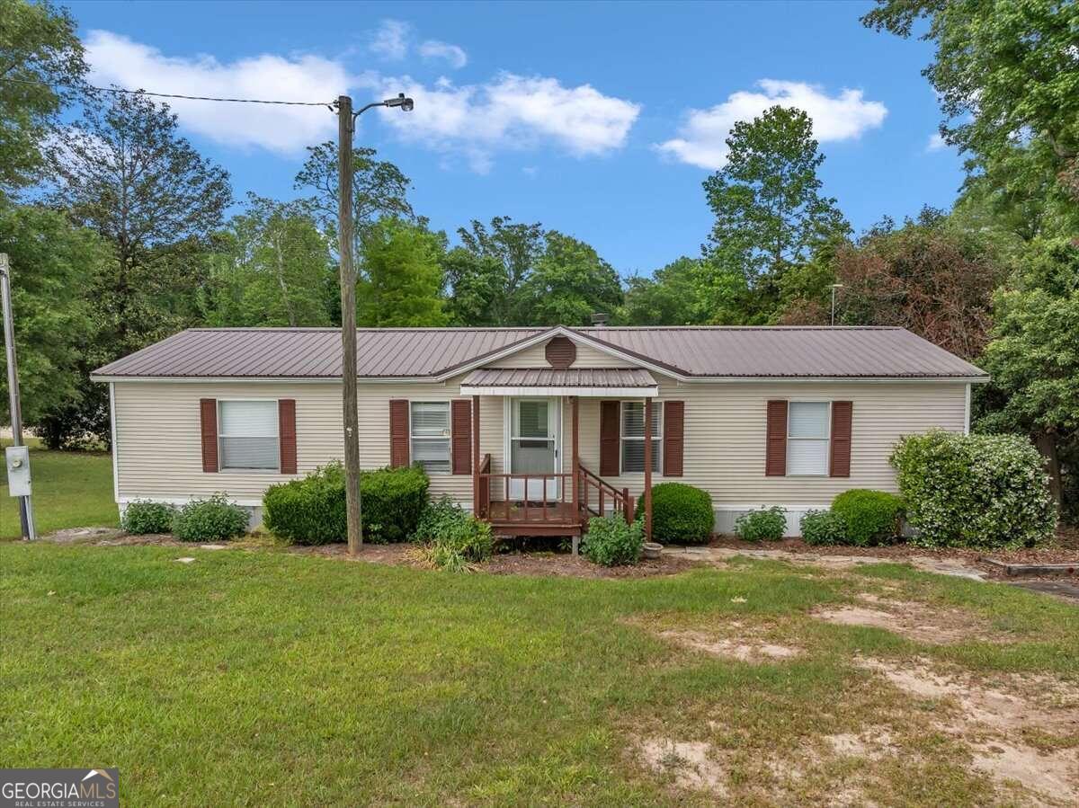 880 Flournoy Road Warwick, GA 31796 - Photo 1 of 1 Gallery Image 1