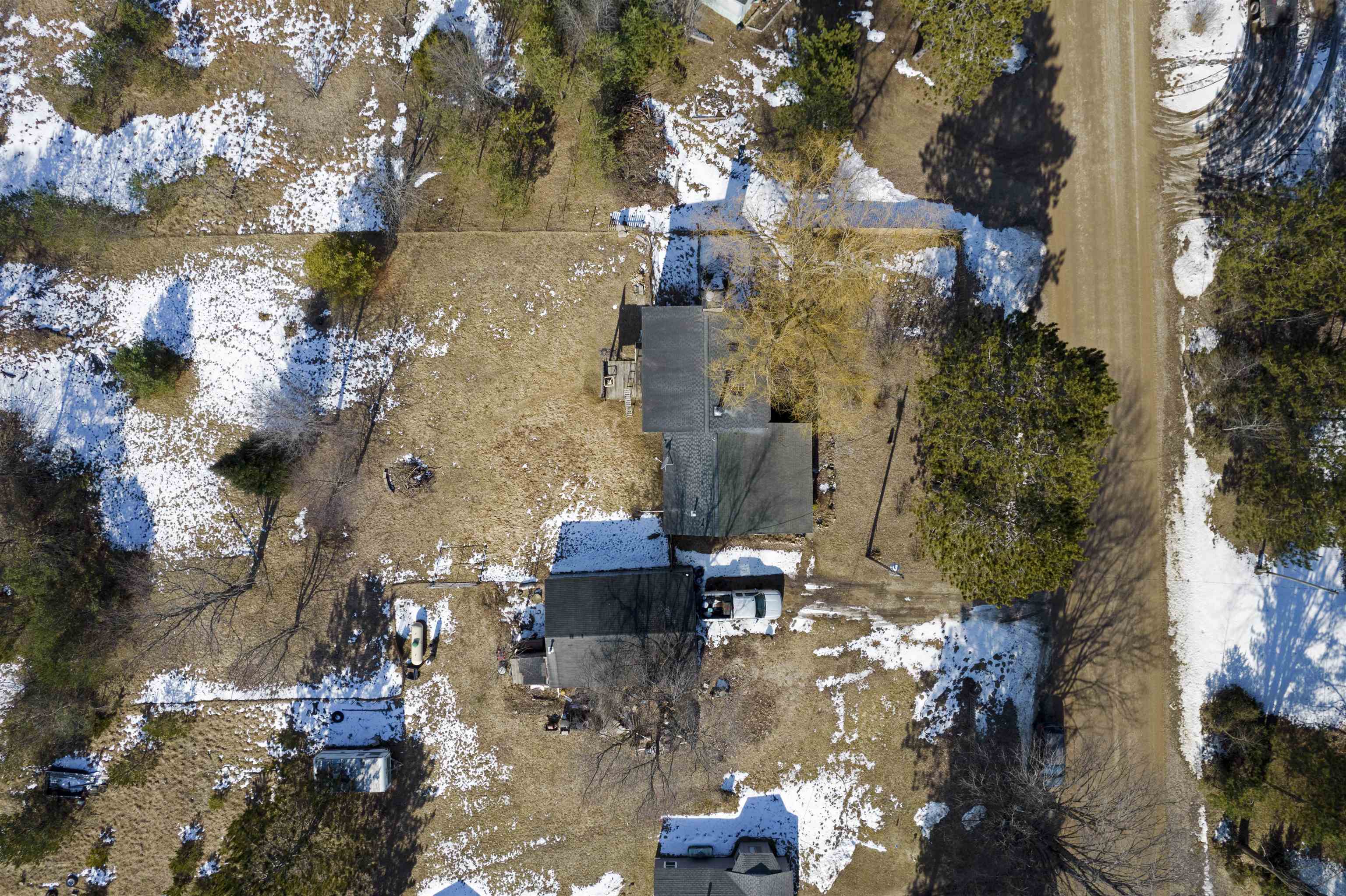 3110 Sigma Road Southeast Kalkaska, MI 49646 - Photo 8 of 26