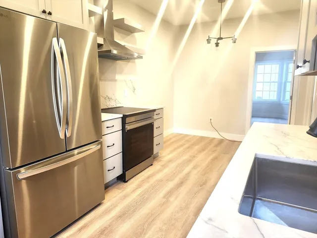 $6,500 | 264 Bowen Street, Unit 264, Boston, MA 02127