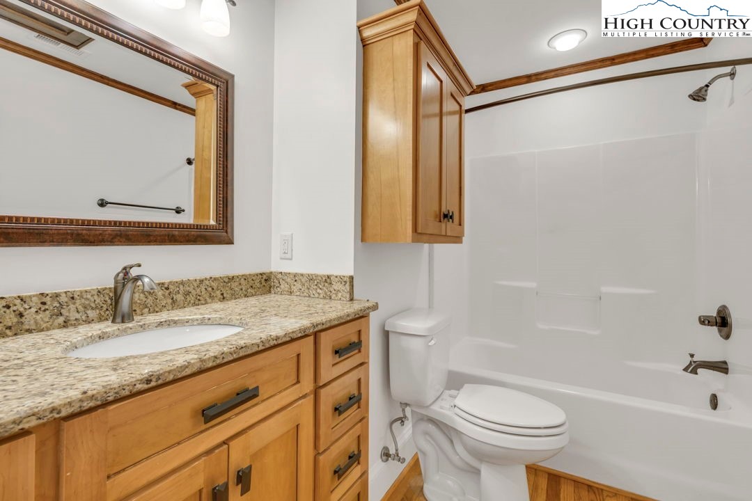510 Ransom Street Blowing Rock, NC 28605 - Photo 17 of 45