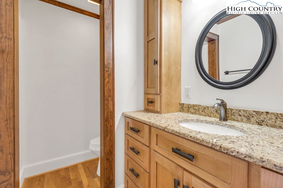 510 Ransom Street Blowing Rock, NC 28605 - Photo 18 of 45