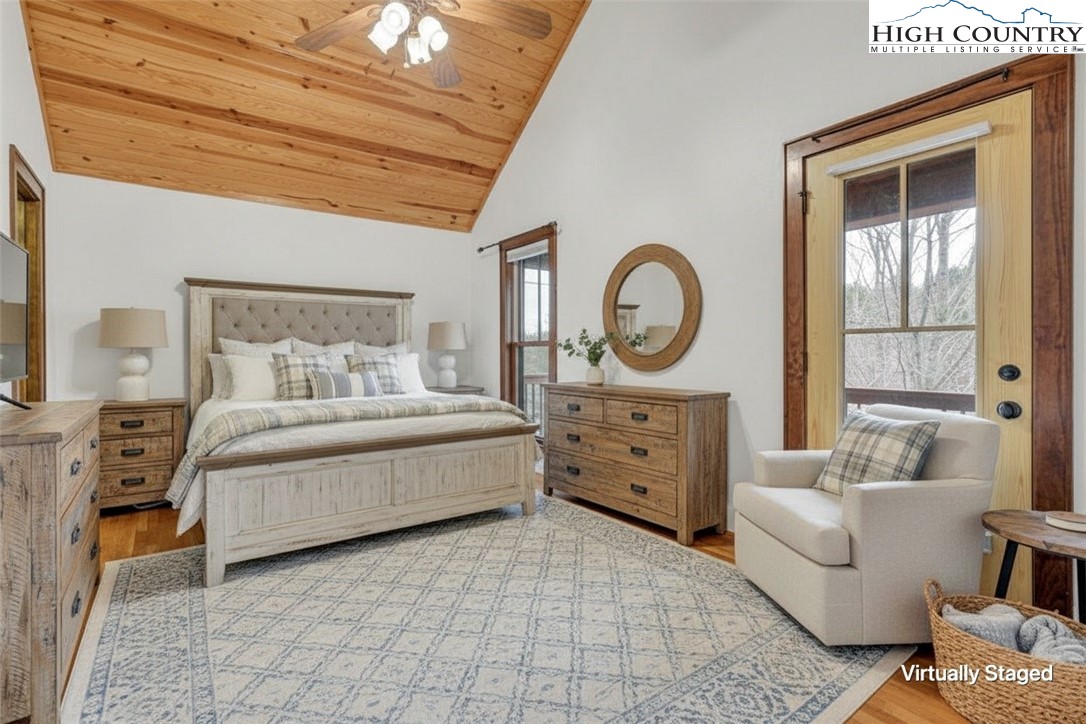510 Ransom Street Blowing Rock, NC 28605 - Photo 20 of 45